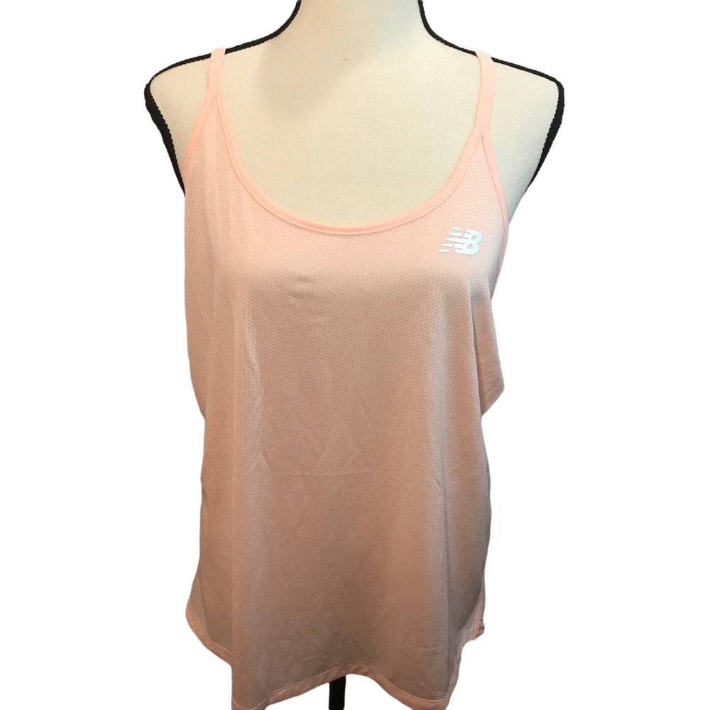 New Balance Women’s Active Running Tank Top NWT